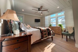 Villa (Lady of The Lake) | Eksteriør