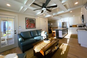 Villa (Lady of The Lake) | Eksteriør