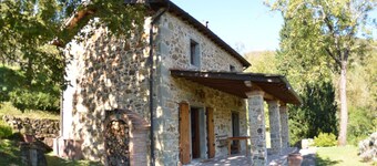 Vignoli - Longoio-mobbiano ,Tuscany