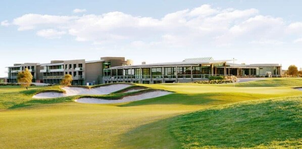 Golf