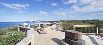Torquay Springs | Coastal Escape with Pool & Fire