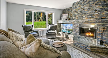 Kahler Mountain Club