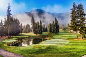 Golf