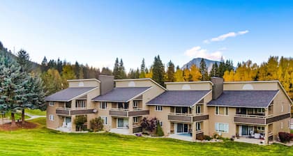 Kahler Mountain Club