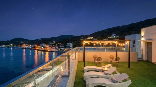 Exterior - Pohang Etoile Poolvilla (Pohang)