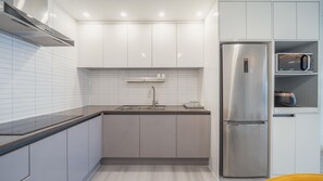 1 bedroom, free WiFi - Pohang Etoile Poolvilla (Pohang)