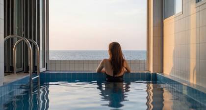 Pohang Etoile Poolvilla