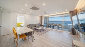 Unclassified image, 2 of 91, button - Pohang Etoile Poolvilla (Pohang)