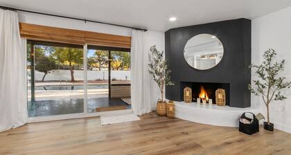 Private Pool, Spa, Views, Mtn. Lemmon, Nat'l Park, 30+ Day Discounts