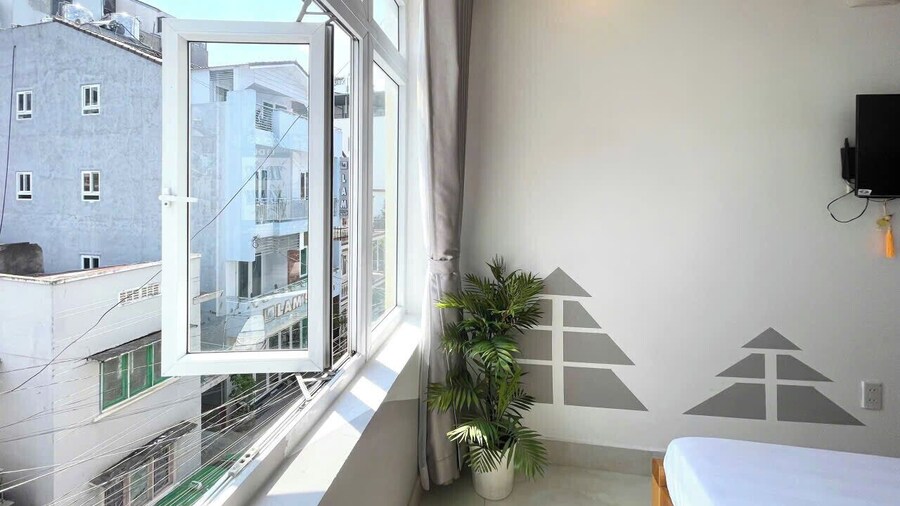 WinterfellhotelDaLat