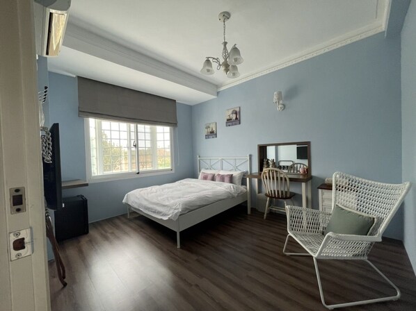 Comfort-Doppelzimmer, 1 Doppelbett