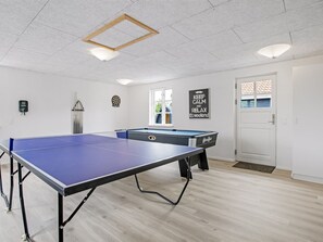 Sala de juegos