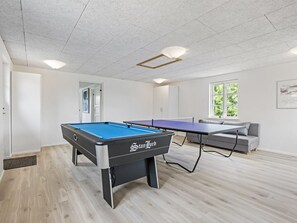 Sala de juegos