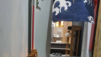 Piscina en la azotea