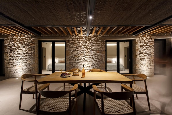 Villa | 2 chambres