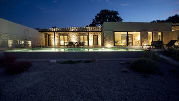 Villa | 2 bedrooms