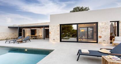 Villa Dafni - Theros Estate 4- 2B