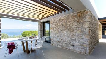 Villa | 2 bedrooms