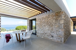 Villa | 2 chambres