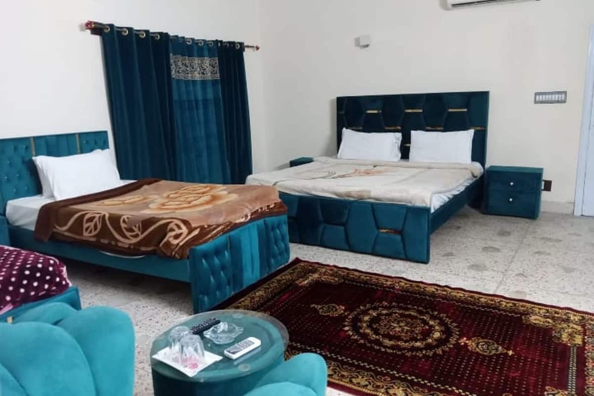 Executive kamer | 1 slaapkamer, gratis wifi