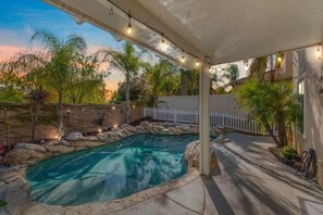 Pool - Minutes to Wineries |Outdoor Oasis | Pool Table (Murrieta)