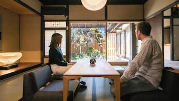 럭셔리 빌라, 금연 (148 Exclusive Retreat) | 1 개의 침실, 책상, 무료 WiFi, 침대 시트