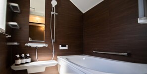 Villa, Non Smoking (179 Cozy Stay) | Bathroom - Tatsuno Castle Town Machiya Villa Kurasu (Tatsuno)