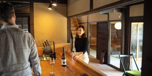 Luxury Villa, Non Smoking (148 Exclusive Retreat) | In-room dining