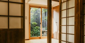 Villa, Non Smoking (179 Cozy Stay) | Desk, free WiFi, bed sheets