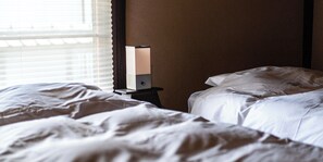 Luxury Villa, Non Smoking (148 Exclusive Retreat) | Desk, free WiFi, bed sheets