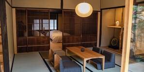 Luxury Villa, Non Smoking (148 Exclusive Retreat) | Desk, free WiFi, bed sheets