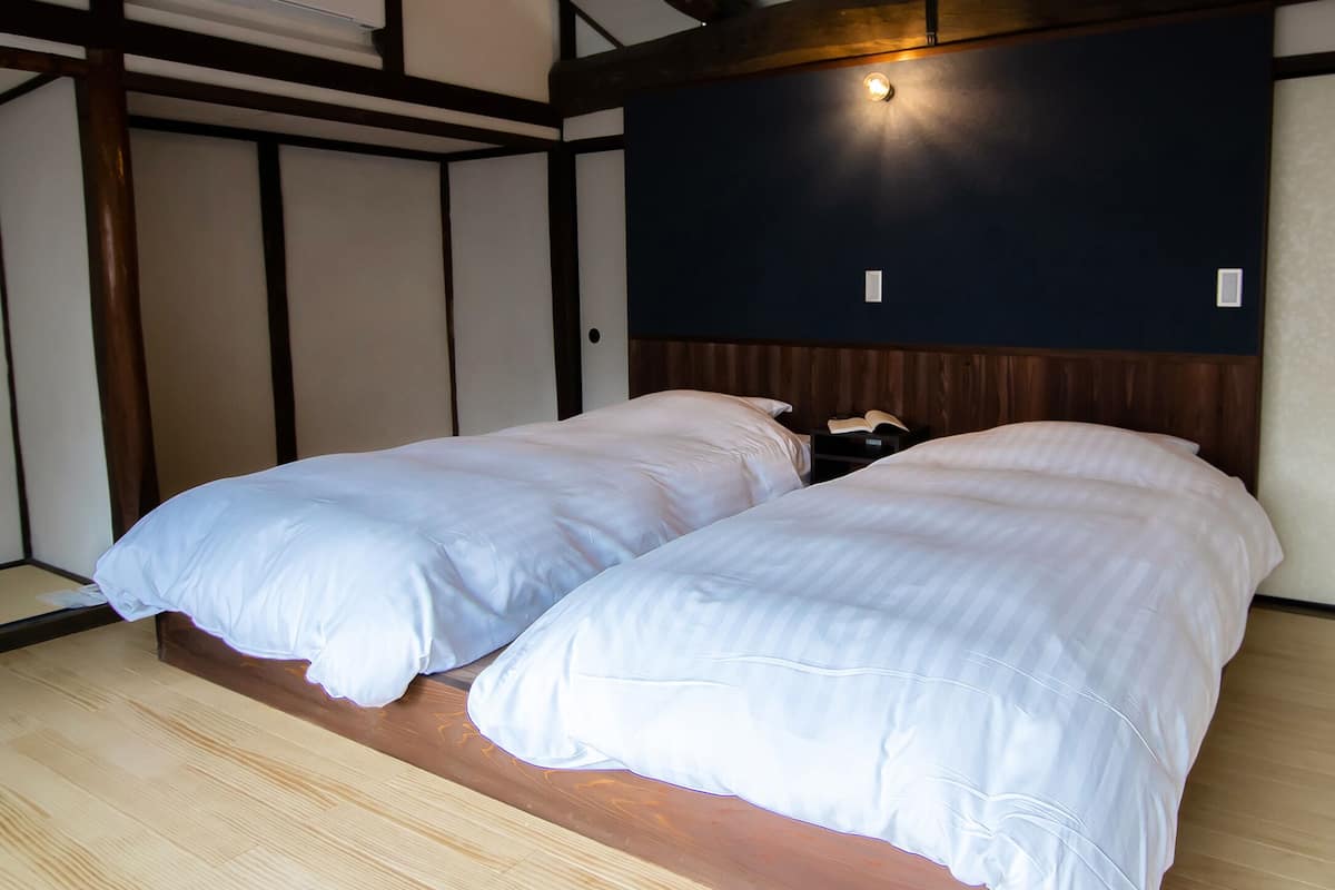 Villa, niet-roken (179 Cozy Stay) | 1 slaapkamer, een bureau, gratis wifi, beddengoed
