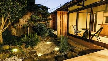 庭園