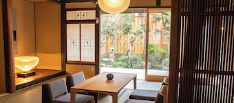 Tatsuno Castle Town Machiya Villa Kurasu
