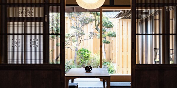 Luxury Villa, Non Smoking (148 Exclusive Retreat) | Desk, free WiFi, bed sheets