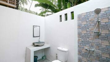 Bruser, håndklæder