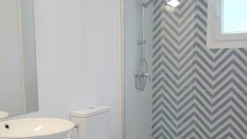 Appartement, 2 slaapkamers | Badkamer | Handdoeken