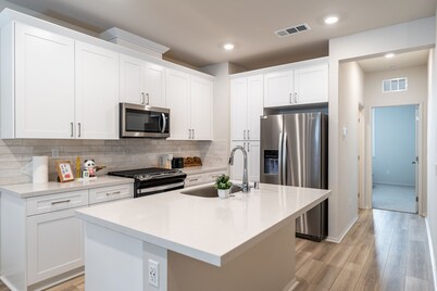 Brand New 3b3b Condo in the heart of West Covina