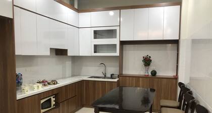 Private room close to the lake