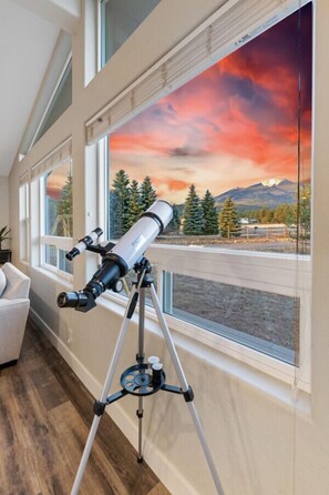 Interior - Large Groups, Volleyball Court, Large Space (Flagstaff)