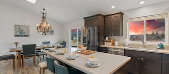 Large Groups, Volleyball Court, Large Space