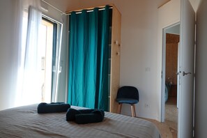 3 dormitorios, wifi gratis, ropa de cama