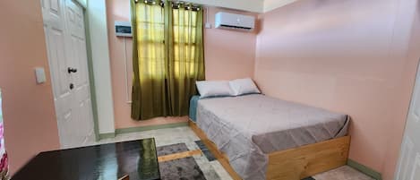 Apartment, 2 Bedrooms, Balcony, City View | 2 bedrooms
