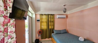 C & M Suites Your Haven in the City