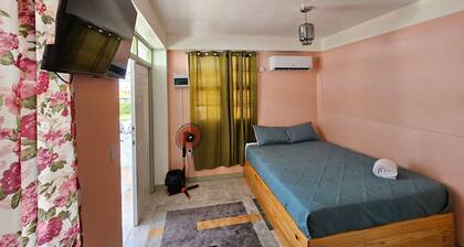 C & M Suites Your Haven in the City