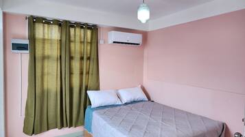 Apartment, 2 Bedrooms, Balcony, City View | 2 bedrooms