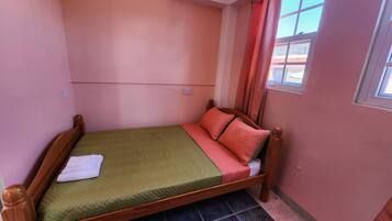Apartment, 2 Bedrooms, Balcony, City View | 2 bedrooms