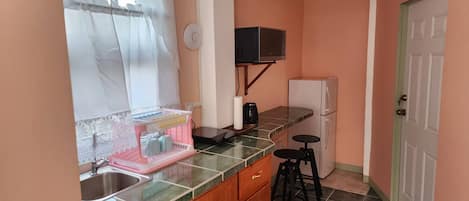 Apartamento, 2 habitaciones, balcón, vistas a la ciudad | Interior