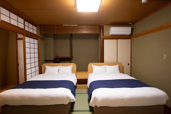 Villa ejecutiva | Wifi gratis y ropa de cama 