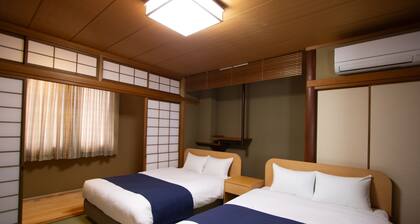 HOTEL DO-YA BEPPU Hanare